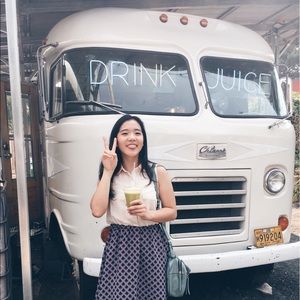 Meet your Posher, Joy